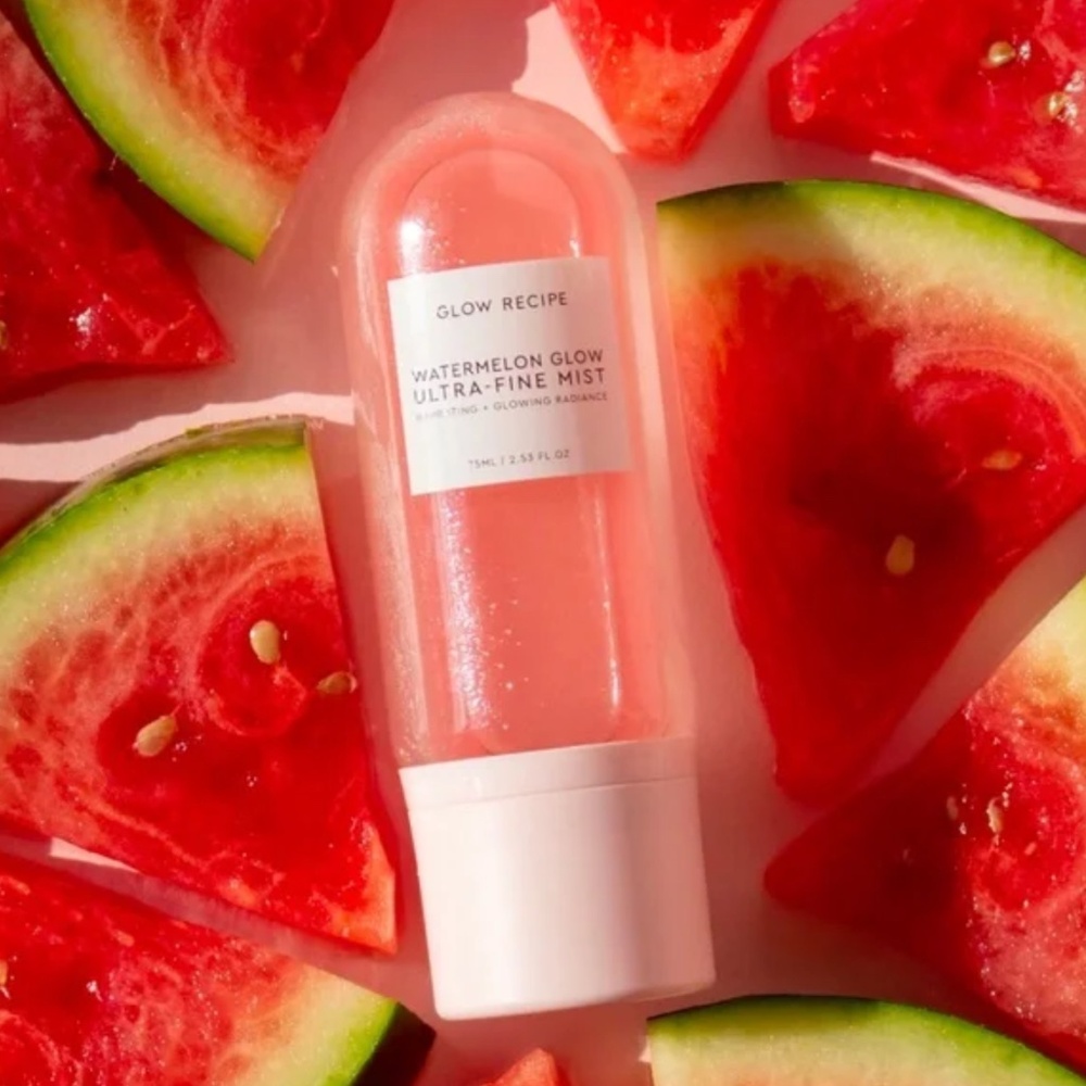 Glow Recipe Watermelon Glow Ultra Fine Mist